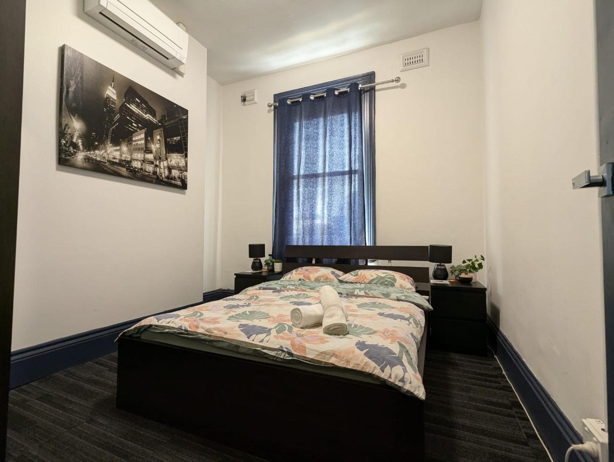 Queen Victoria Hostel — Photos 3